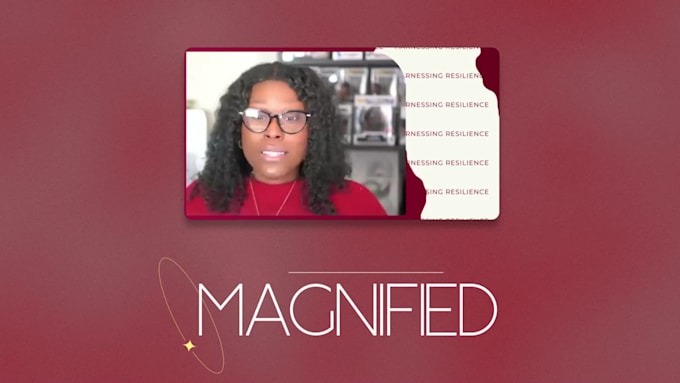 create a compelling expert service or consultant promo video