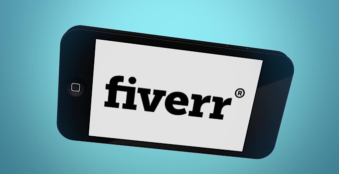create a unique beautiful intro with your logo