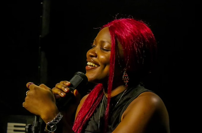 your afrobeats, afropop, singer, songwriter,