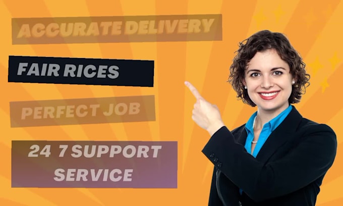 do excel data formatting, data entry, PDF and images to excel data conversion