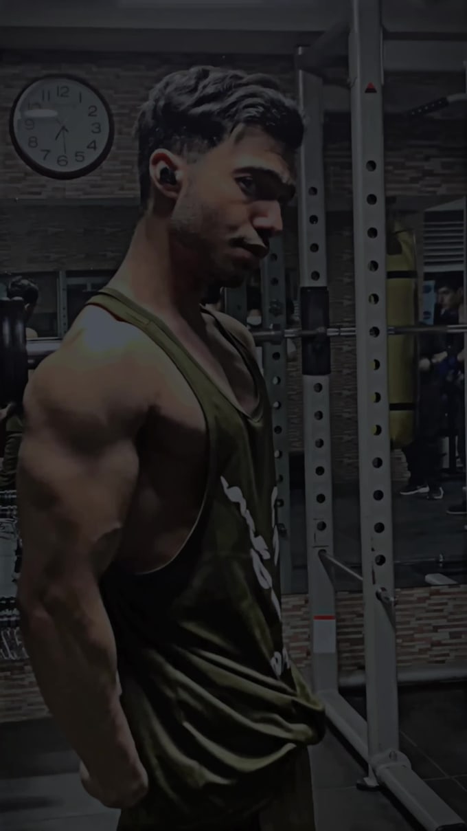 your online personal trainer