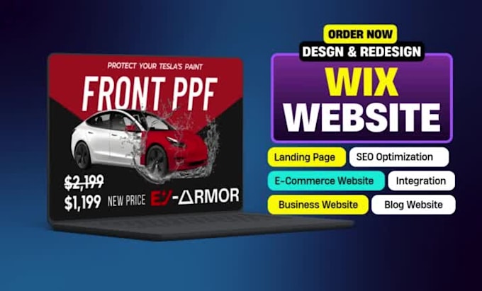 wix website redesign wix redesign wix website design wix website redesign