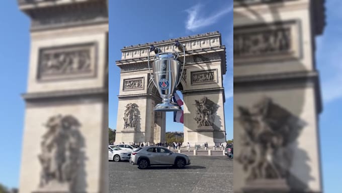 create viral cgi mixed reality videos for your brand