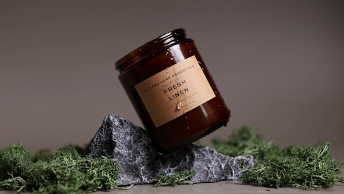 do professional product photo for amazon and etsy, content for instagram, ugc