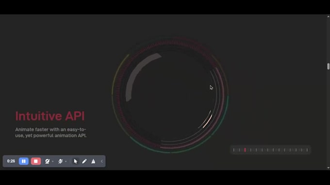 design and develop strategic websites that drive results