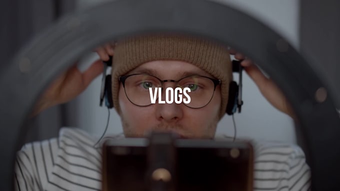 be your professional youtube video editor