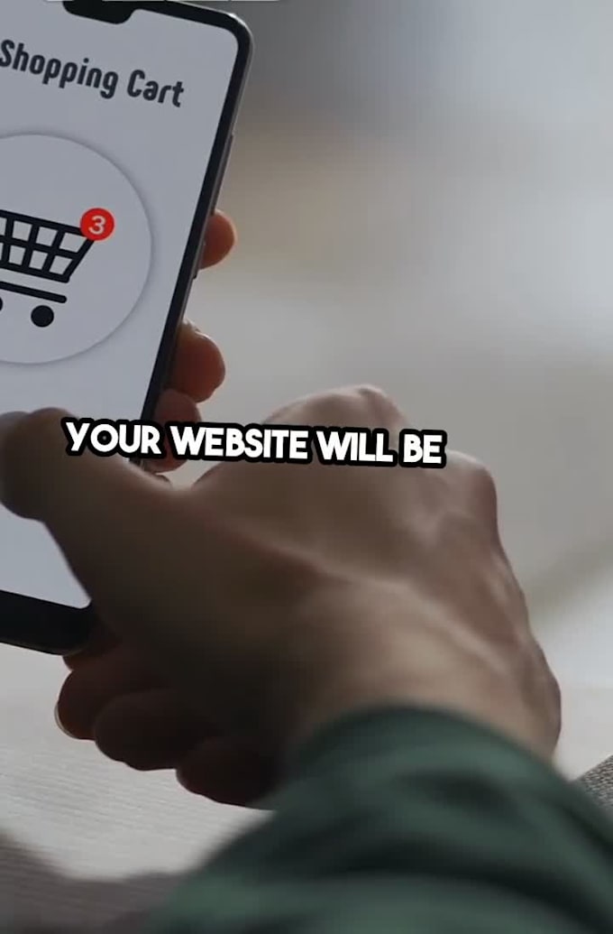 Create a modern and responsive website using html, css, javascript by ...