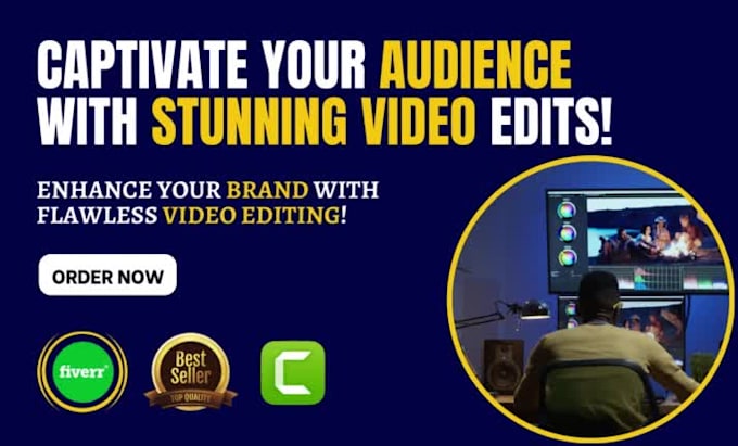 do professional camtasia video editing and screen recording
