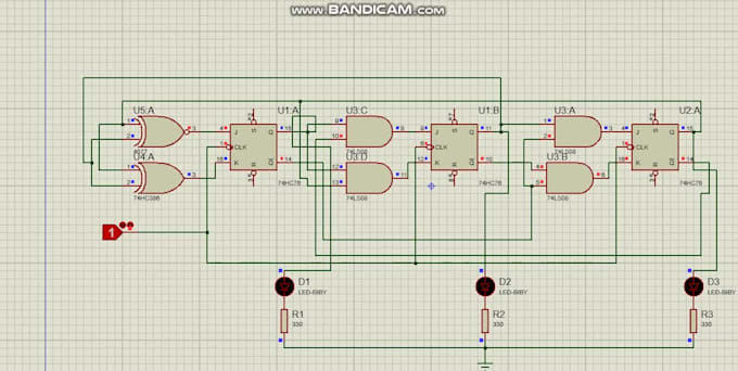 do any task of electrical and electronic engineering
