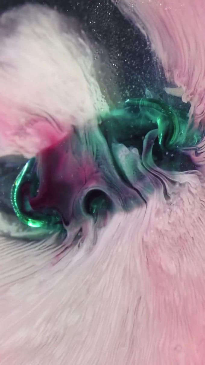 Create awesome live wallpapers for iphone 13 by Mahmoodaldaoud Fiverr