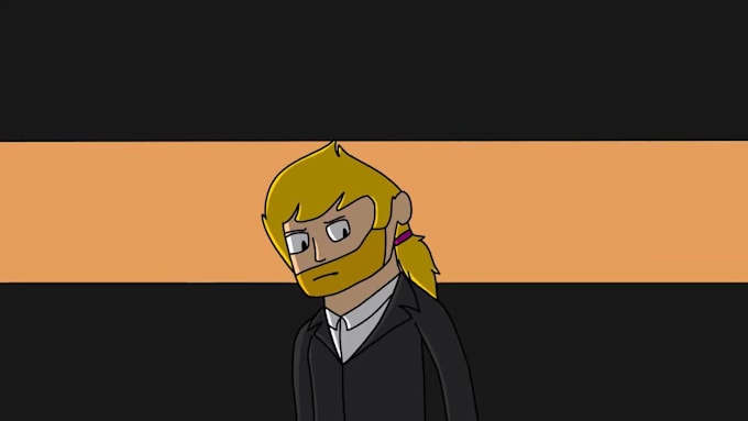 make animations of your characters