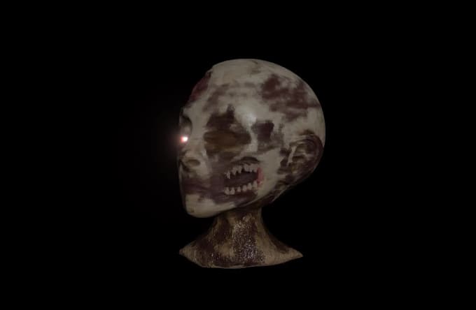 make 3d game assets for your game roblox included