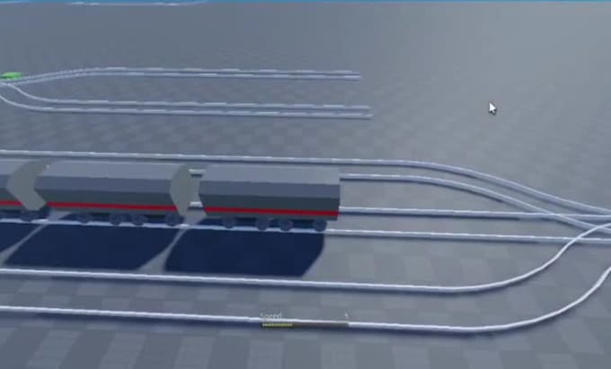Do professional roblox scripting, train scripting, game development ...