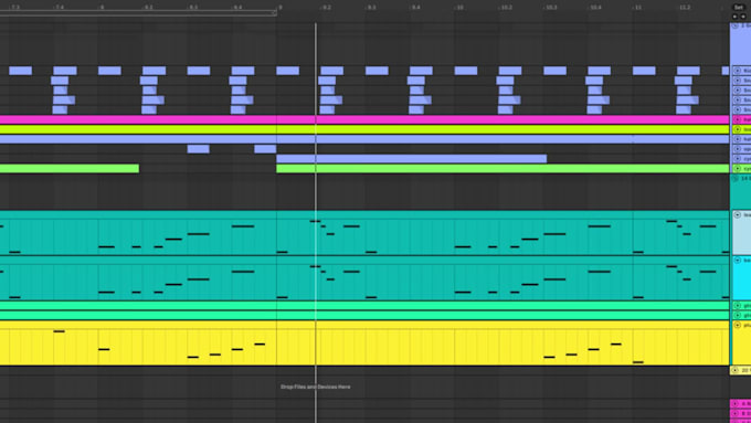 remake or remix any instrumental, beat or song