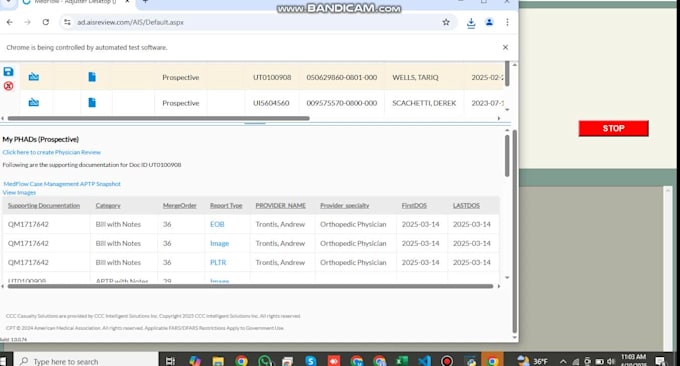 solve customized problem in python