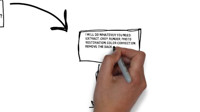 do professional adobe photoshop and illustrator work