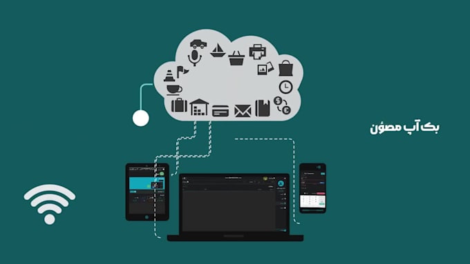 create explanation and tutorial videos with  motion graphics