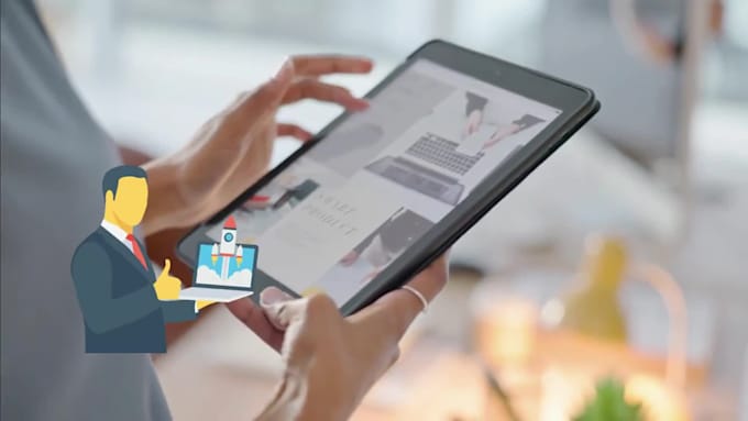 do wordpres website design and development,responsive,and redesign