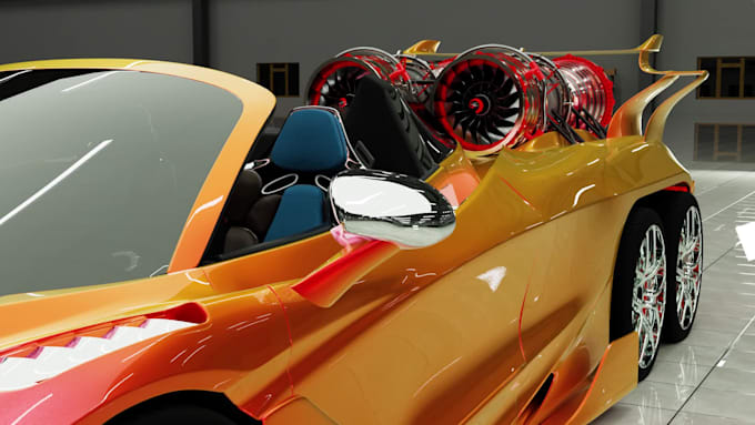 do hard surface modelling for games , 3d printing , cad