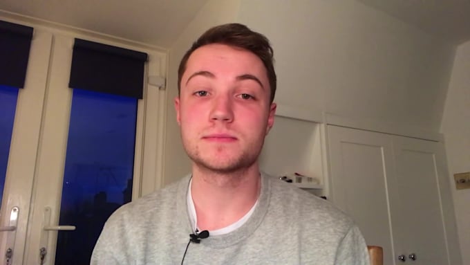 be your british voiceover