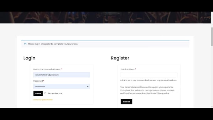 integrate cybersource payment gateway