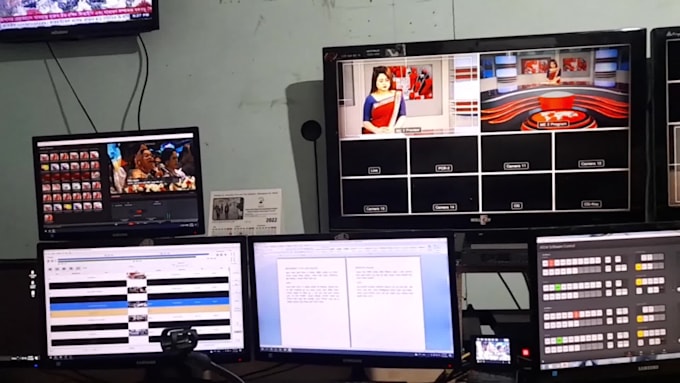 live streaming support for obs studio and vmix