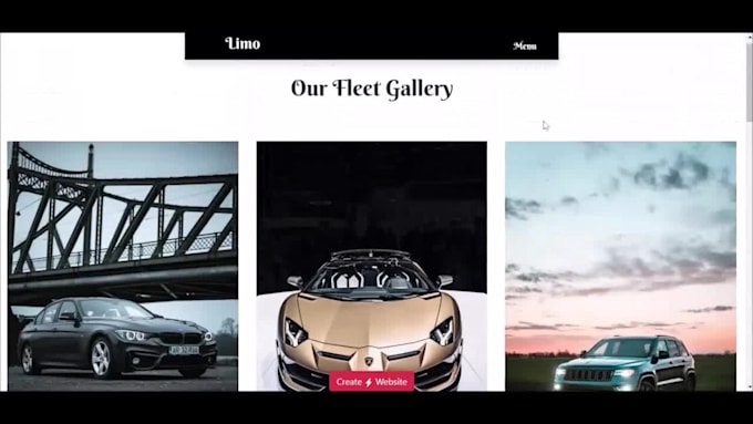 architect premium custom websites and apps with elite SEO