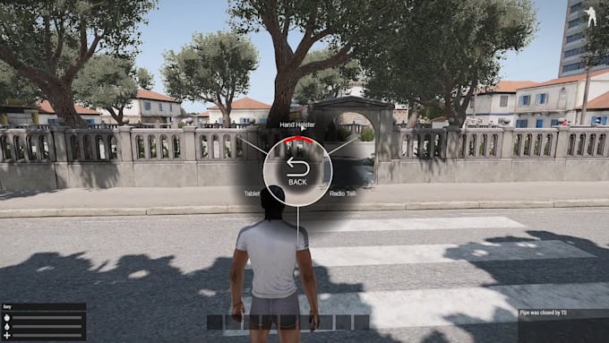 create your desired arma 3 scripts