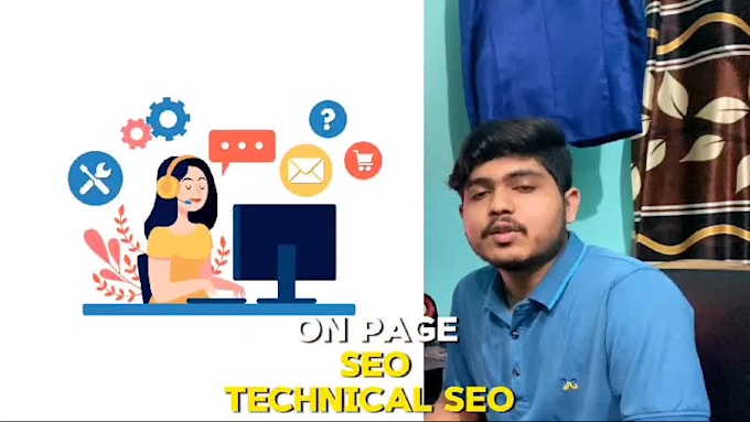 do on page SEO optimization to increase website organic traffic