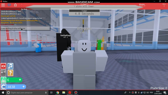 Play Roblox With You As A Friend S2 By Jockrin