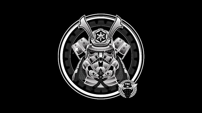 be your graphic artist specializing in logo design