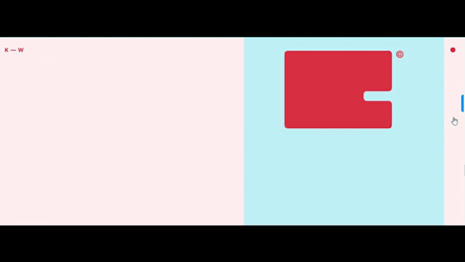 design your idea into a web or mobile application