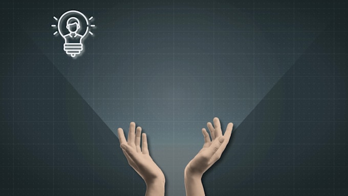 professional video editing and motion graphics