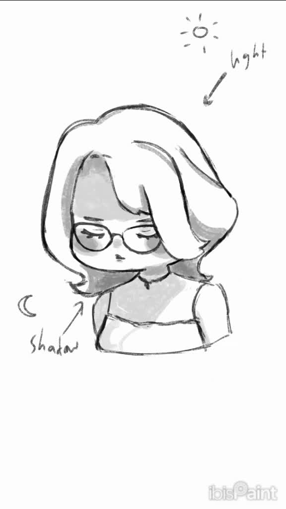 draw chibi illustration for you