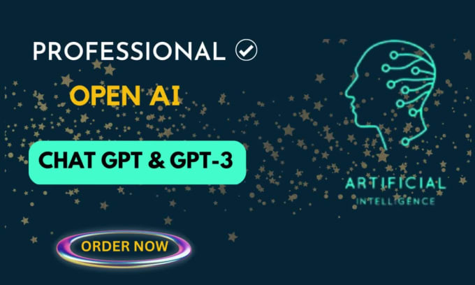 Design And Build Your Openai Platform With Chatgpt Or Gpt3 By Lacaster ...