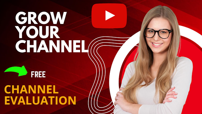 be a yt channel create, youtube marketing and SEO