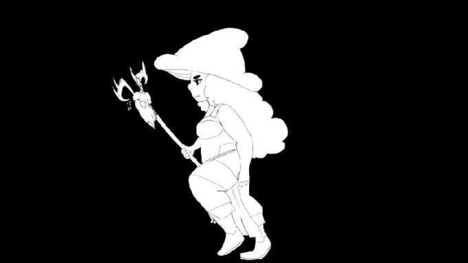 Create a 2d frame by frame animation by Nicolepet | Fiverr Create a 2d frame by frame animation by Nicolepet | Fiverr