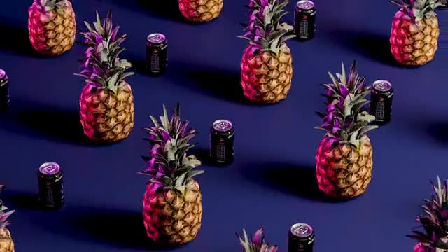 do cinematic 3d beverage splash animation liquid simulation 3d water simulation