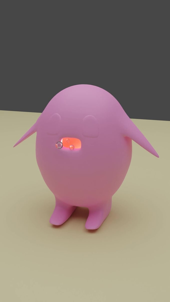 do any cartoon models