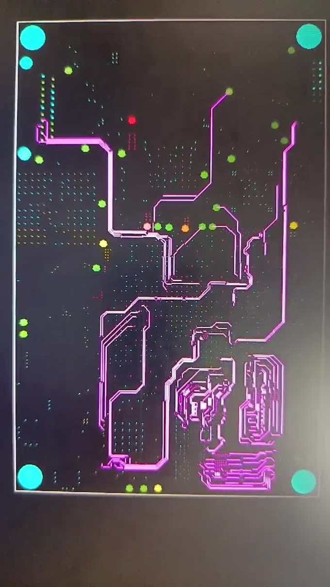 high speed and rf pcb designing and simulation using allegro, si and pi expert