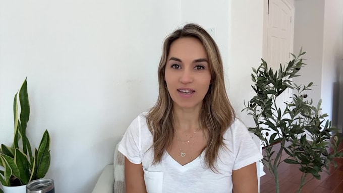 create a ugc video for your product