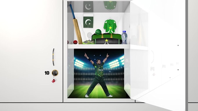 do compositing vfx and green screen