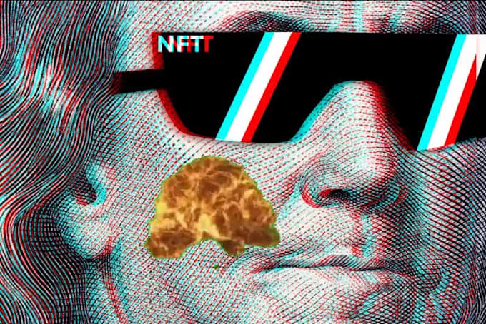 create a full nft collection