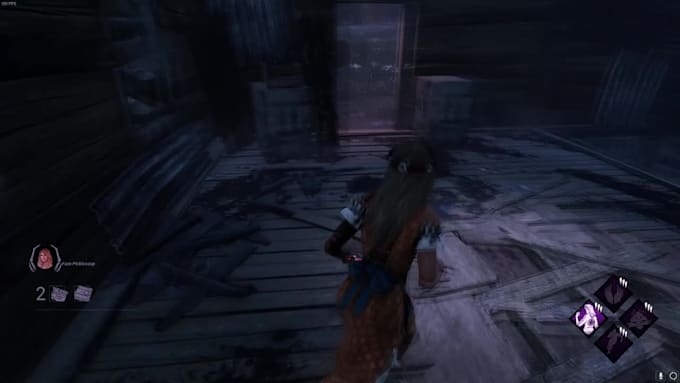 teach you how to get you better at playing both killer and survivor