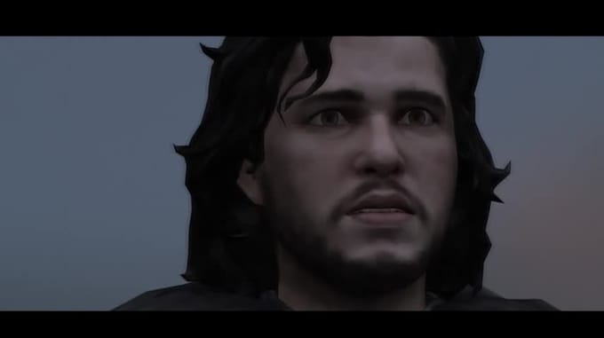 make you a high quality 3d short film