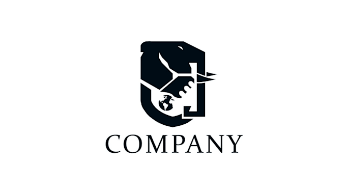 create a 2d logo animation for you