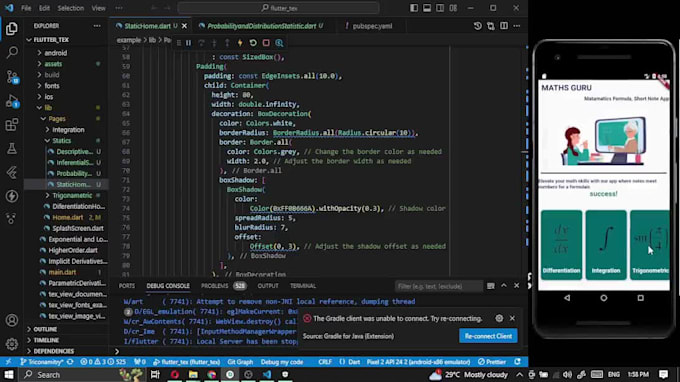 Expert mobile app developer for your mobile app ideas by Nadilappcraft ...