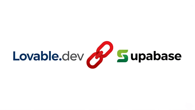 fix lovable ai, connect supabase, and integrate your lovable app with wordpress