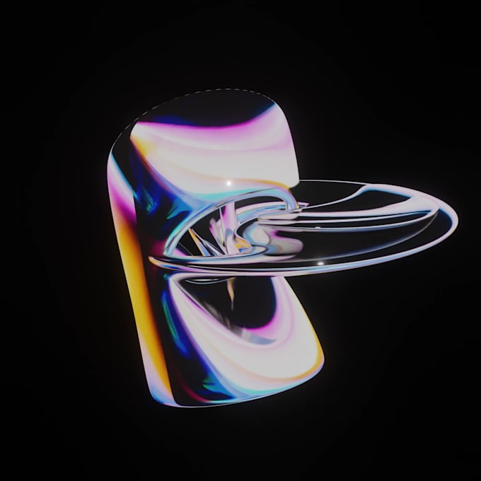 create some vj loops for your gigs
