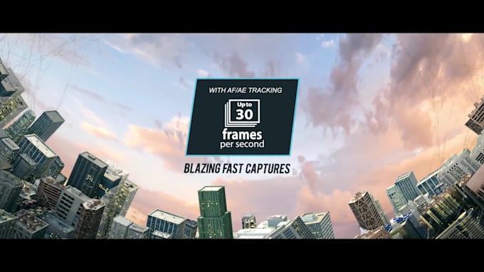 create engaging and visually eye catching video content